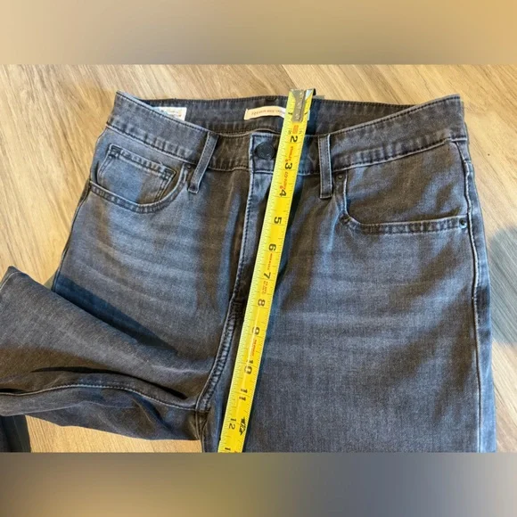 LEVI’S 721 HIGH RISE SKINNY - Picture 7 of 8